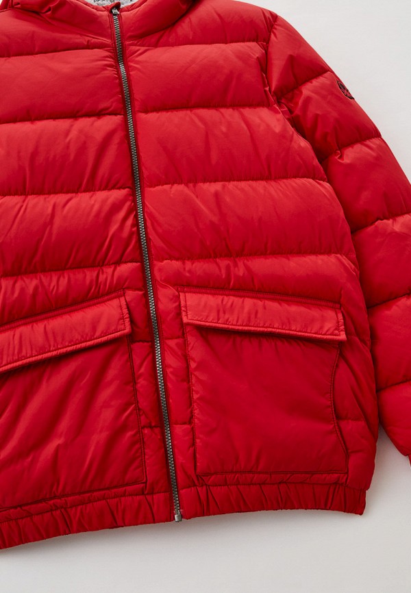 фото Куртка утепленная united colors of benetton