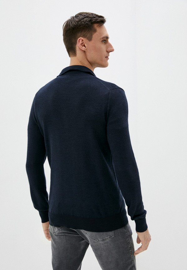 фото Поло sisley