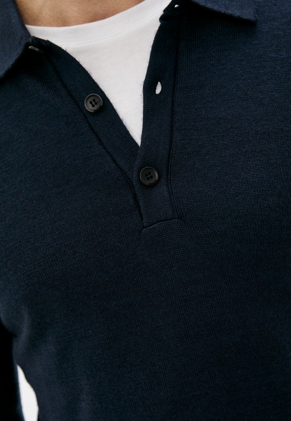 фото Поло sisley