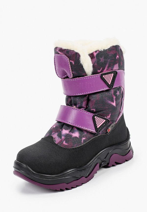 фото Ботинки bottilini