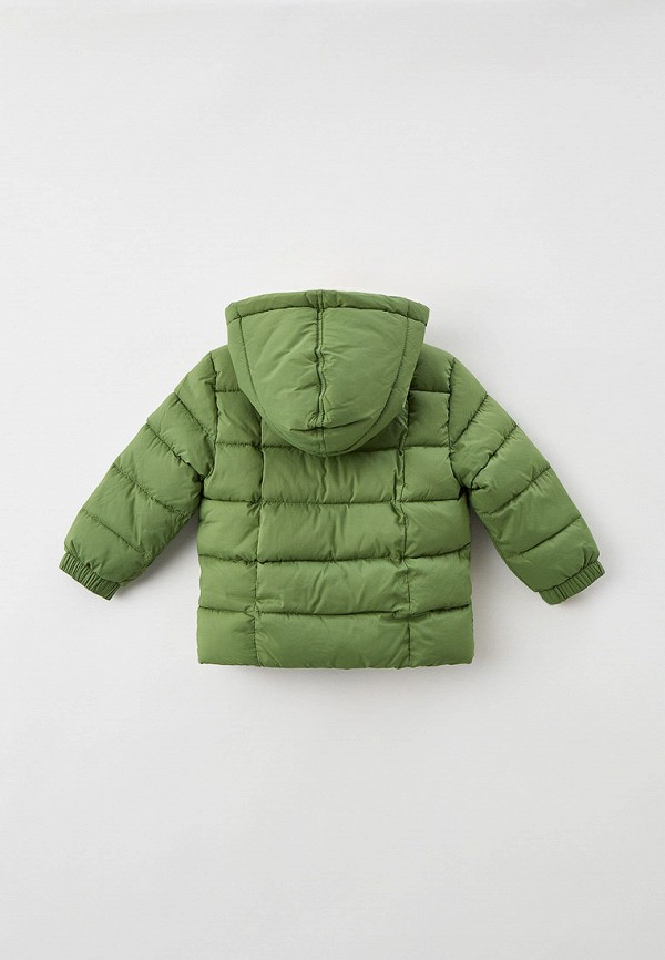 фото Куртка утепленная united colors of benetton