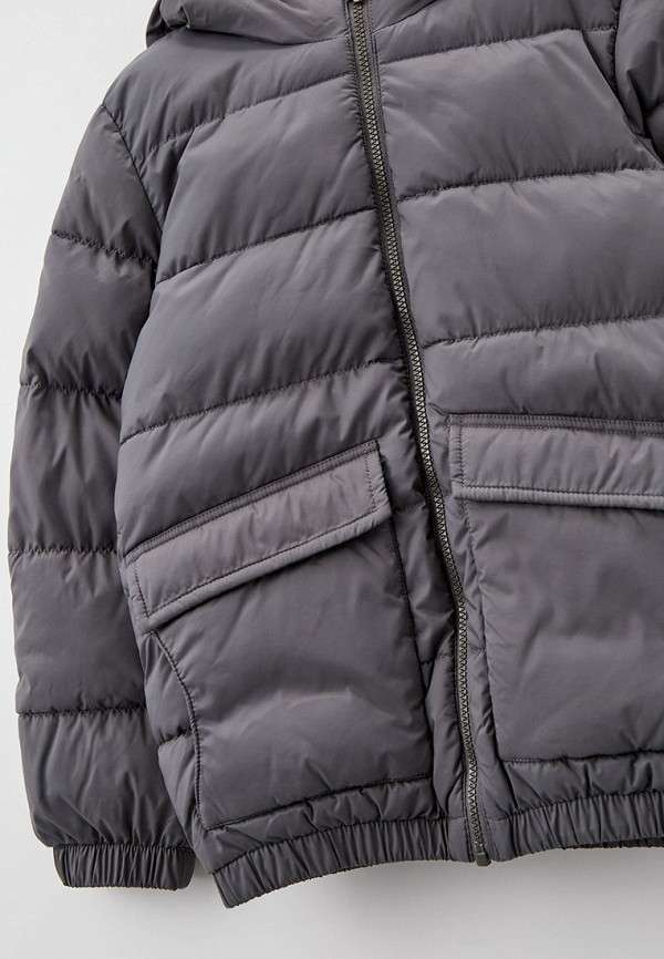 фото Куртка утепленная united colors of benetton