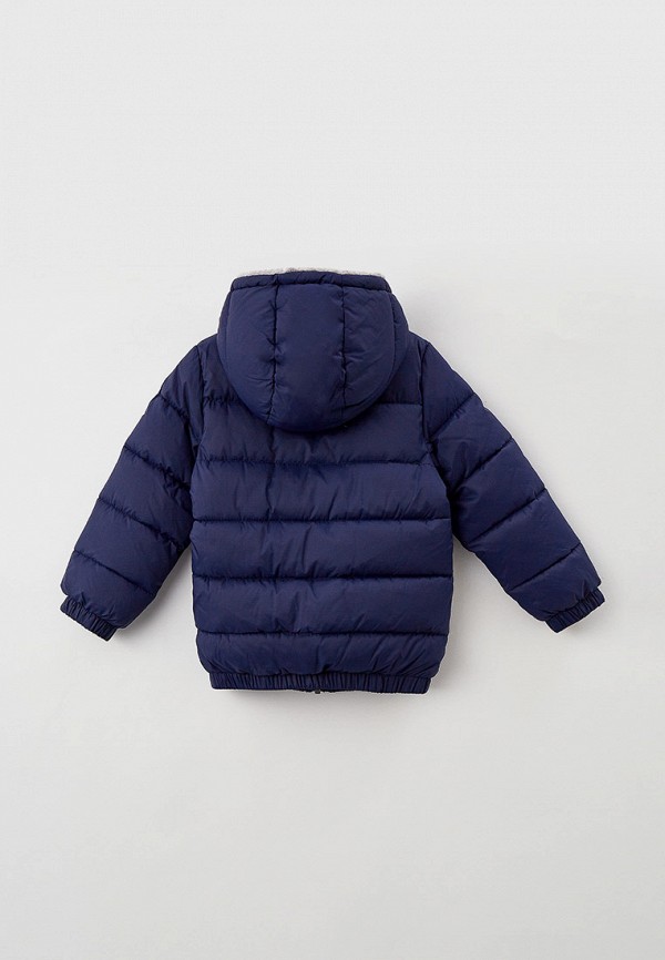 фото Куртка утепленная united colors of benetton