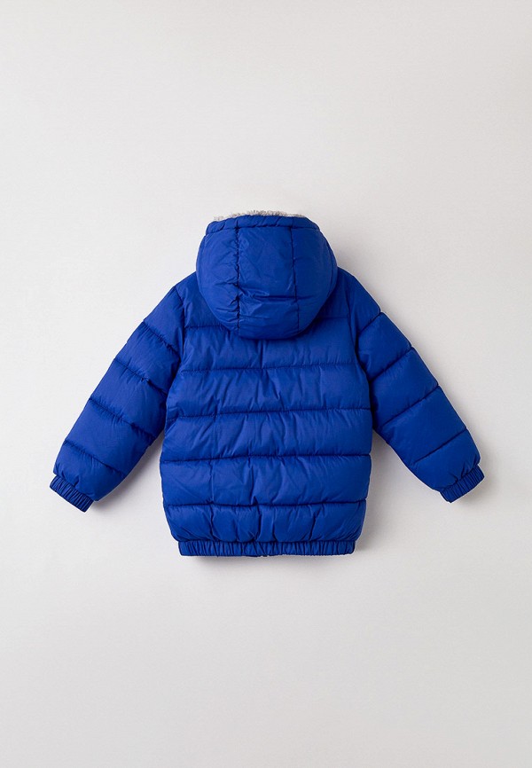 фото Куртка утепленная united colors of benetton