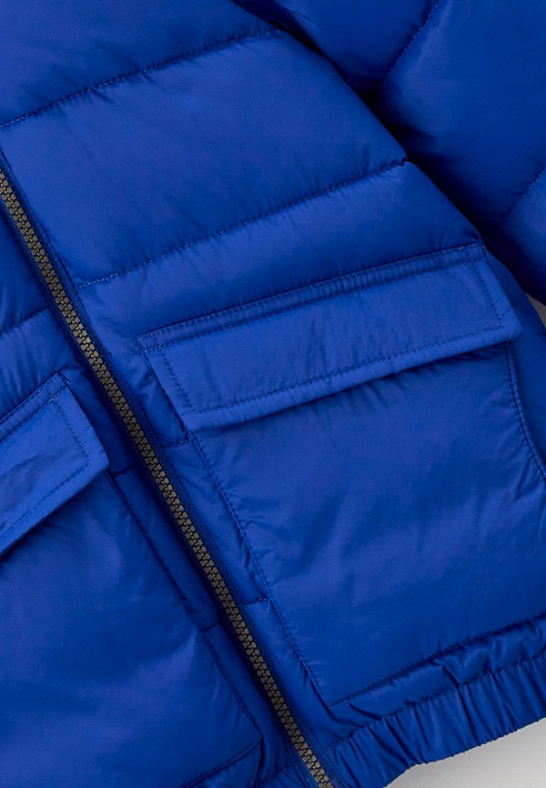 фото Куртка утепленная united colors of benetton