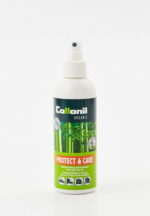Спрей для обуви  Collonil