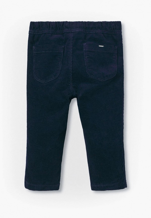 

Брюки Mango Kids, Черный, Mango Kids RTLAAX663501