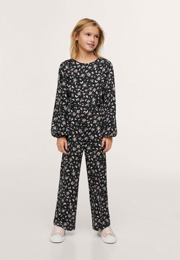 фото Комбинезон mango kids