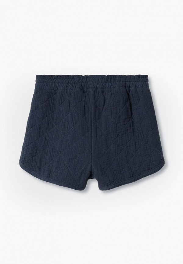 

Шорты Mango Kids, Синий, Mango Kids RTLAAX664801