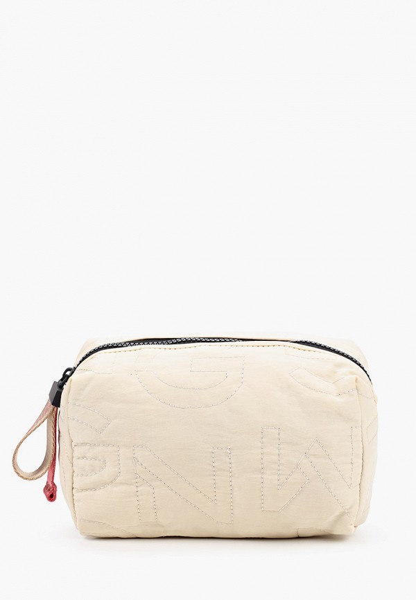 

Косметичка Mango, Бежевый, Mango RTLAAX666801
