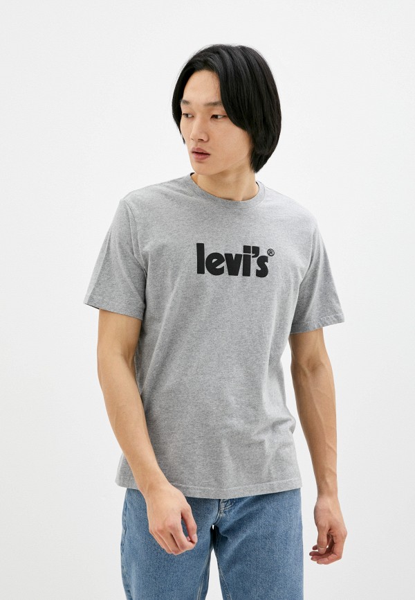 

Футболка Levi's®, Серый