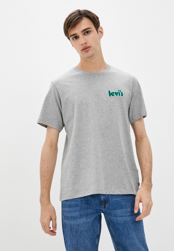 

Футболка Levi's®, Серый