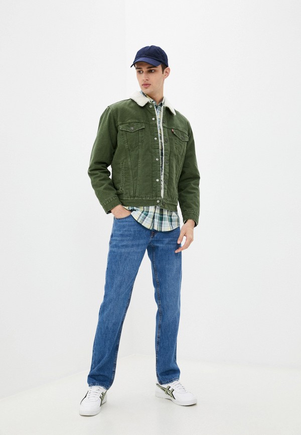 фото Куртка джинсовая levi's®