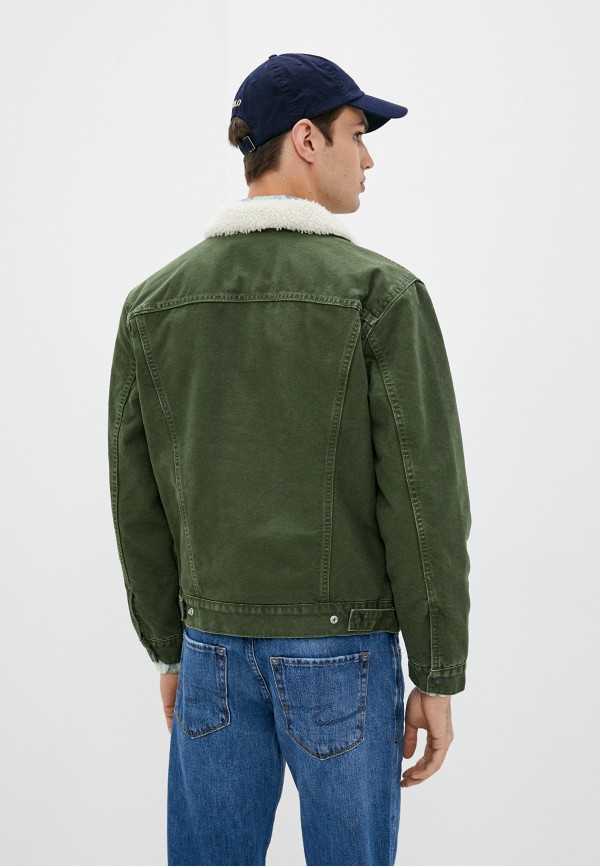 фото Куртка джинсовая levi's®