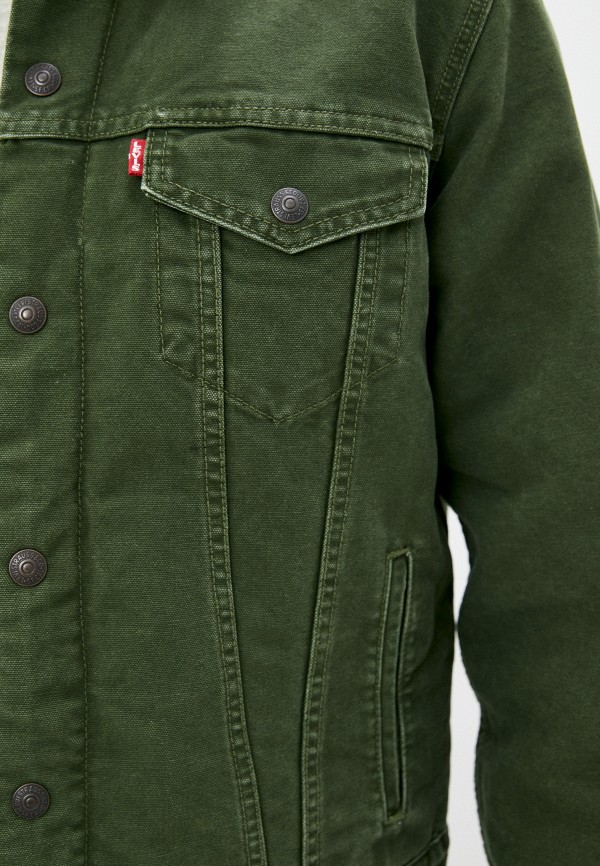 фото Куртка джинсовая levi's®
