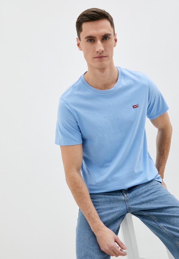 

Футболка Levi's®, Голубой