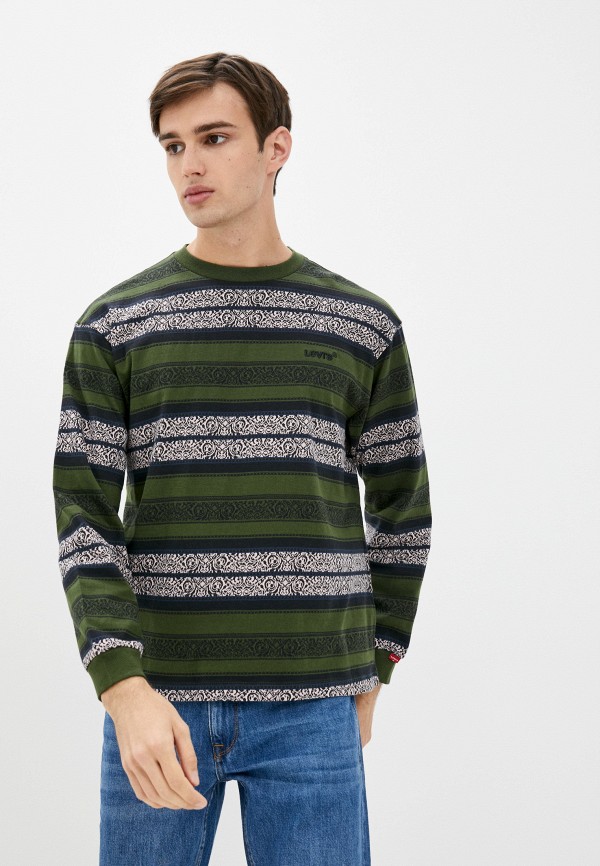 фото Лонгслив levi's®