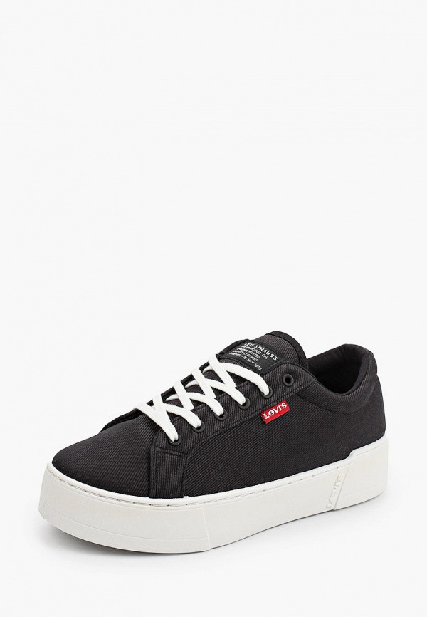 фото Кеды levi's®