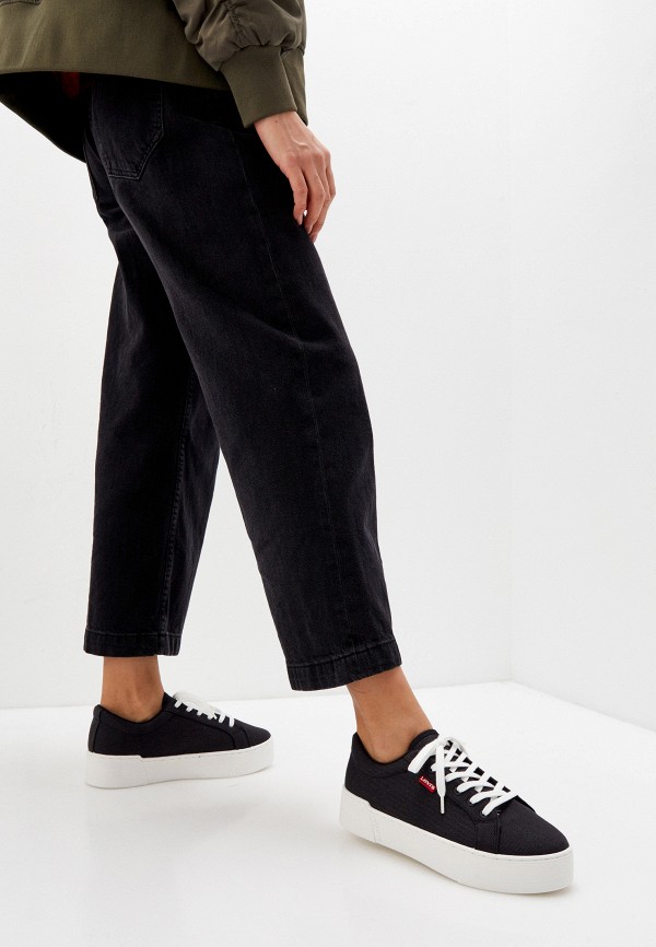 фото Кеды levi's®