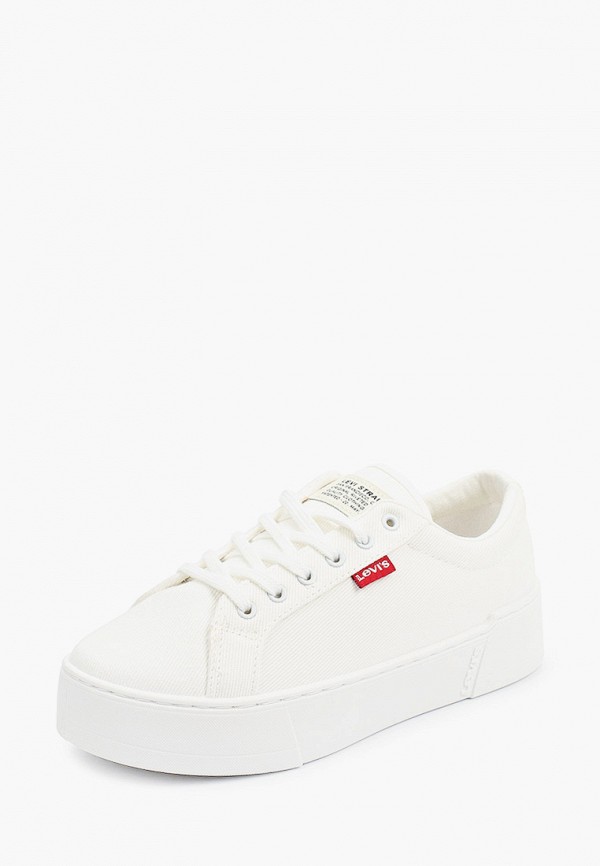 фото Кеды levi's®