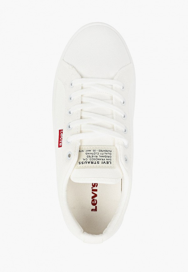 фото Кеды levi's®