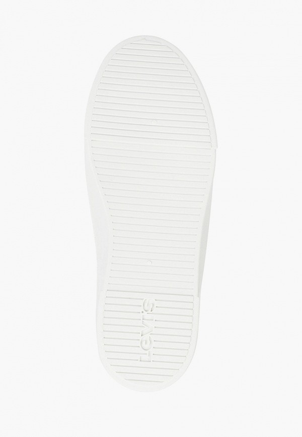 фото Кеды levi's®