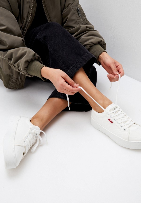 фото Кеды levi's®