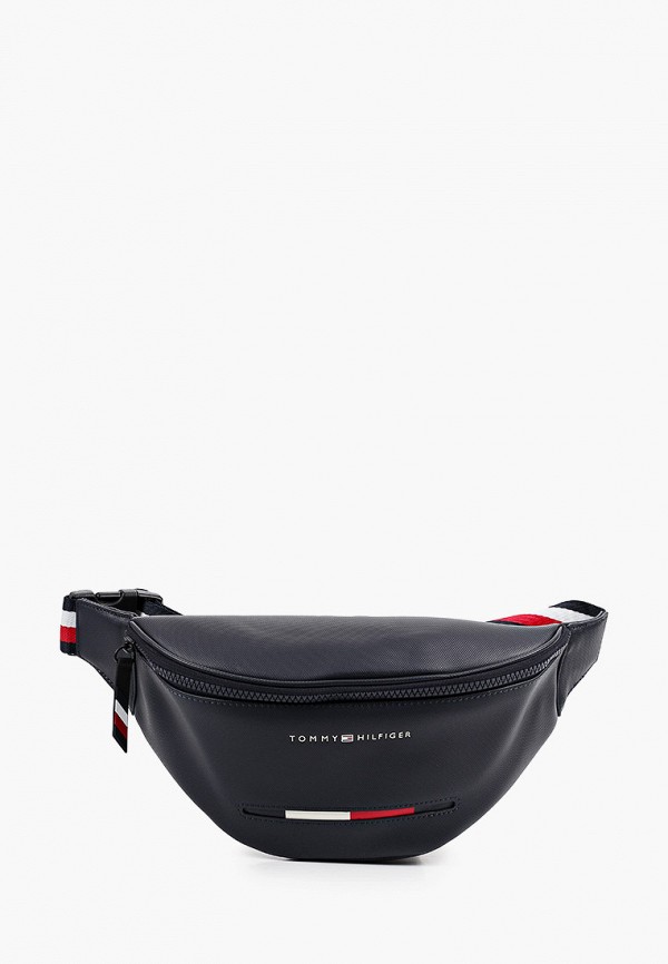 

Сумка поясная Tommy Hilfiger, Синий