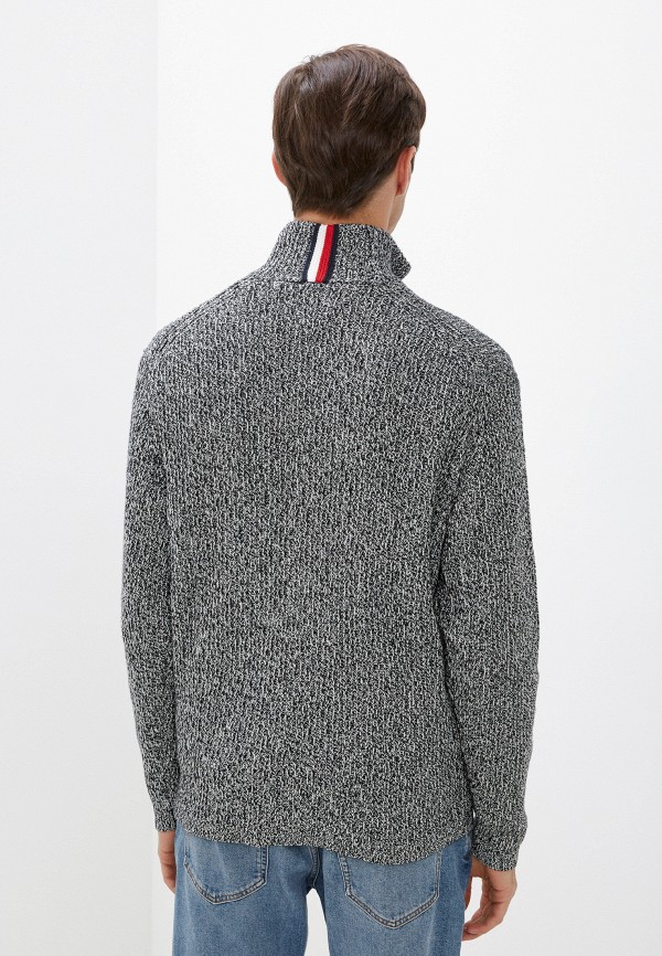фото Свитер tommy hilfiger