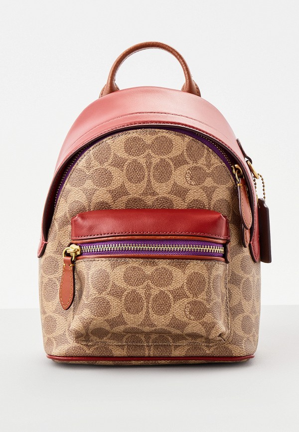 фото Рюкзак coach