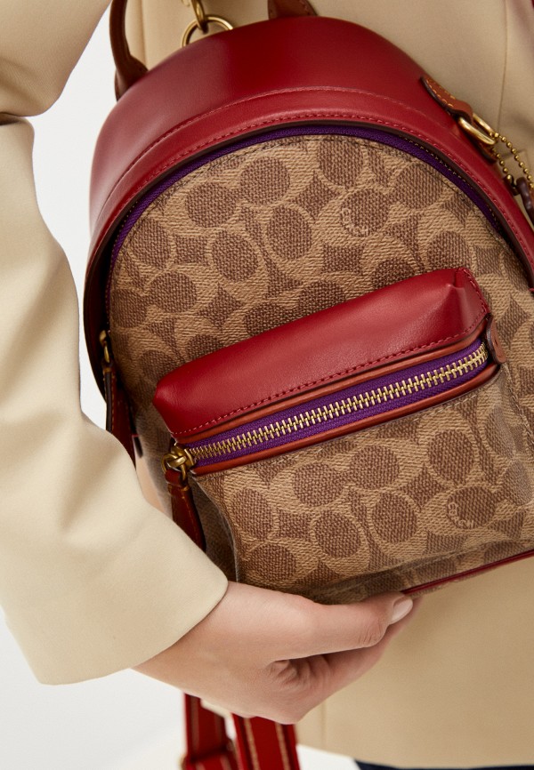 фото Рюкзак coach