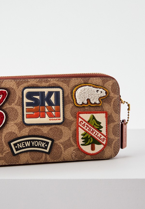 фото Сумка coach