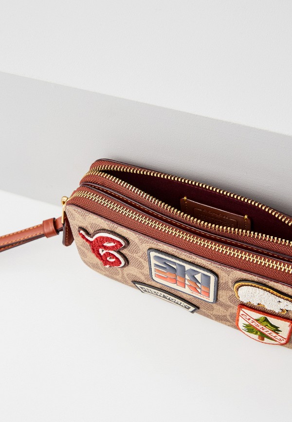 фото Сумка coach