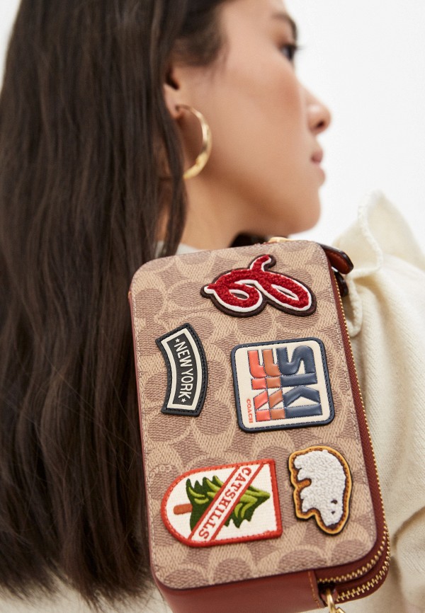 фото Сумка coach