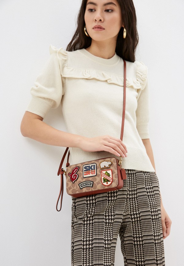 фото Сумка coach