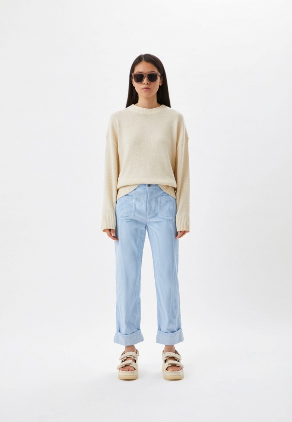 фото Брюки coach