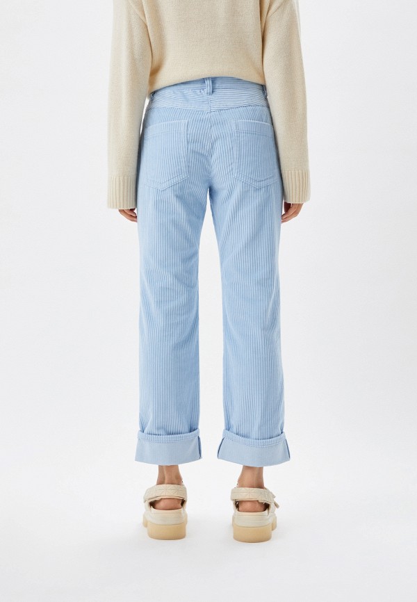 фото Брюки coach