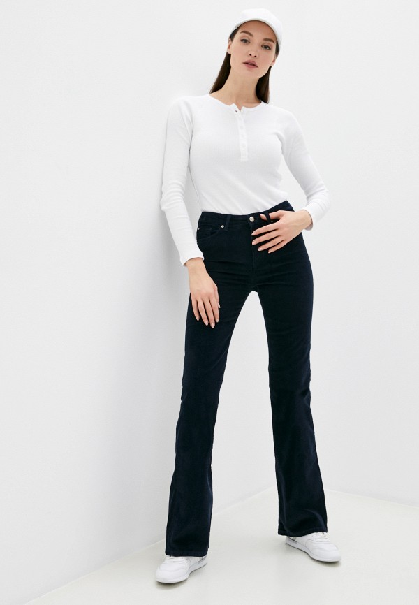 фото Брюки tommy hilfiger