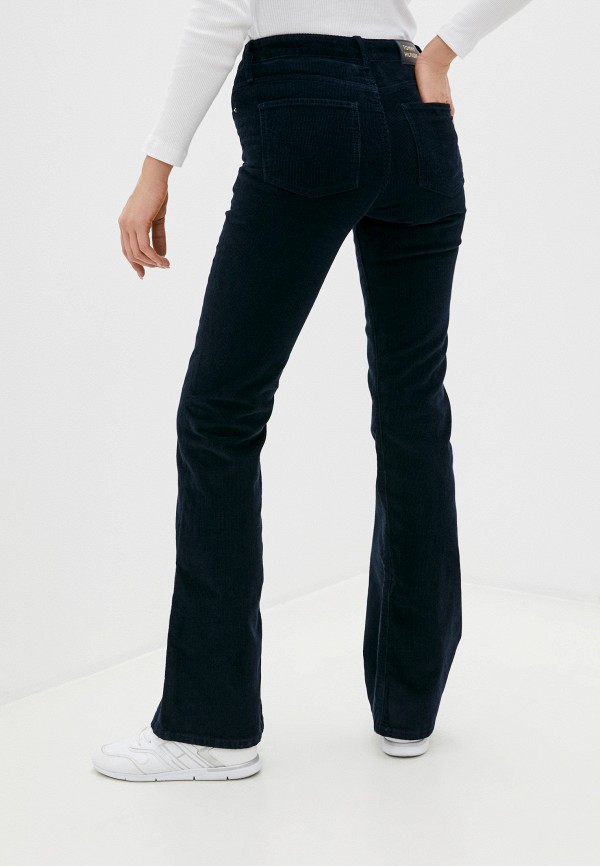 фото Брюки tommy hilfiger