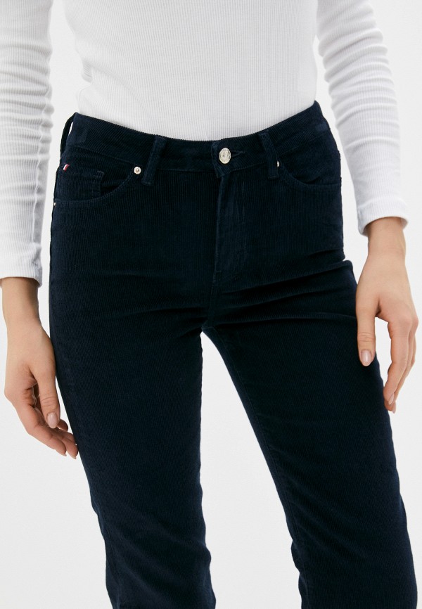 фото Брюки tommy hilfiger
