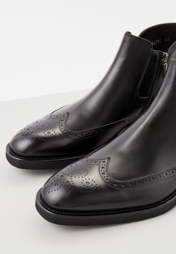 фото Ботинки baldinini