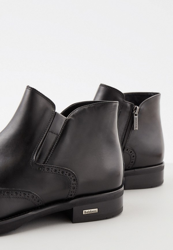 фото Ботинки baldinini