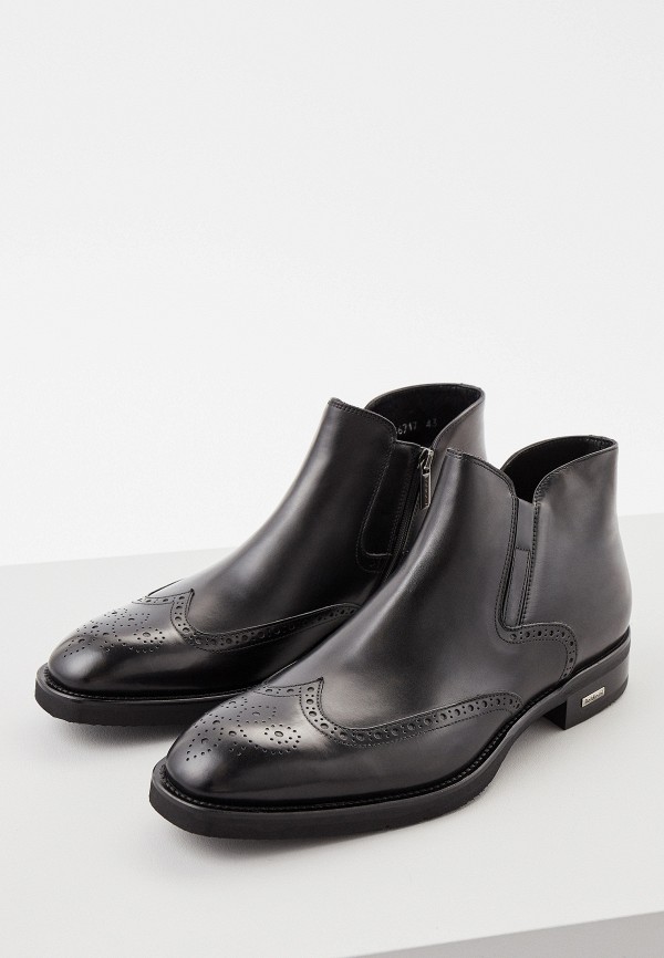 фото Ботинки baldinini