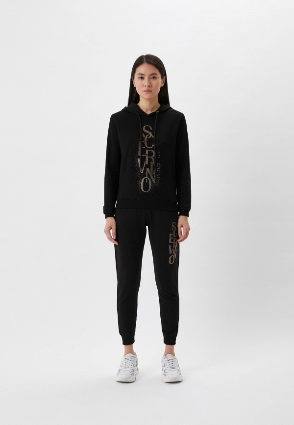 фото Худи scervino street
