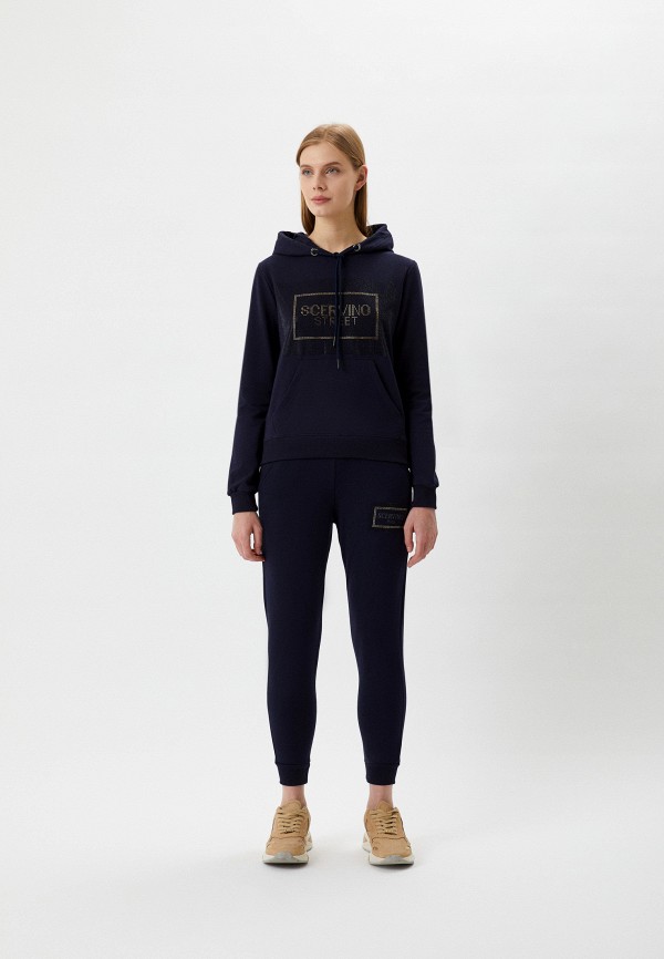фото Худи scervino street