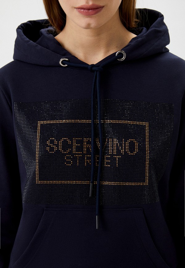 фото Худи scervino street