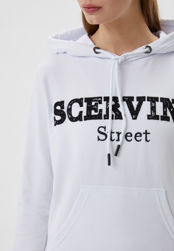 фото Худи scervino street
