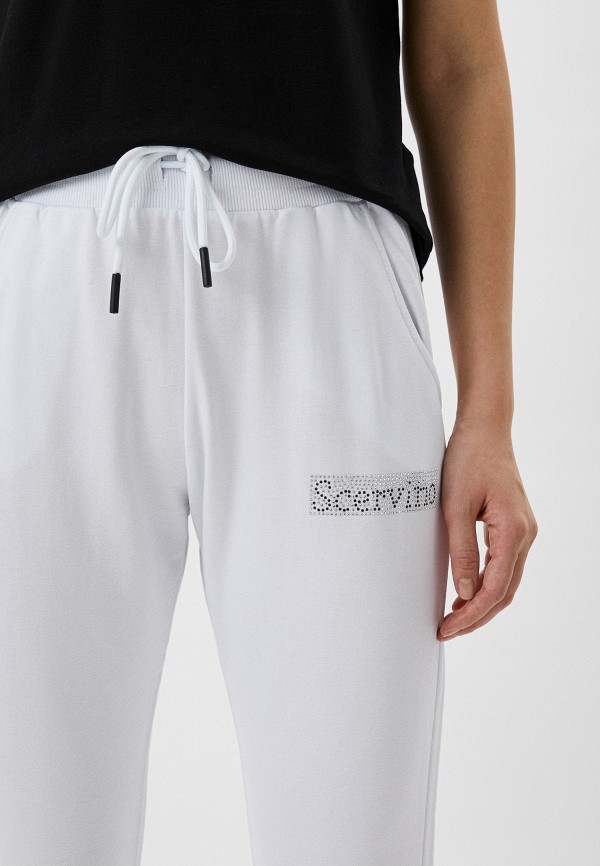 

Брюки спортивные Scervino Street, Белый, Scervino Street RTLAAX684801