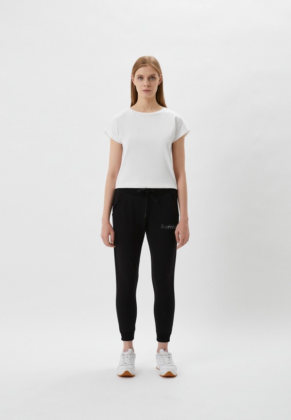 фото Брюки спортивные scervino street