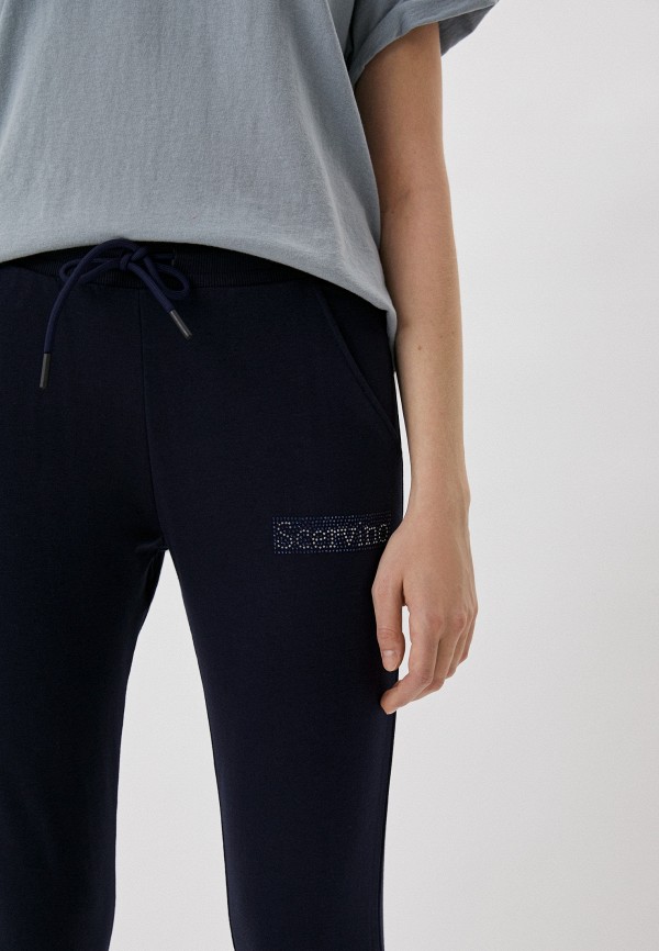 фото Брюки спортивные scervino street